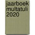 Jaarboek Multatuli 2020