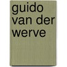 Guido van der Werve by Xander Karskens