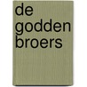 De Godden broers door Meg Rosoff