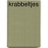 Krabbeltjes by Ies van Veen