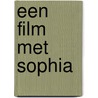 Een film met Sophia door Herman Koch
