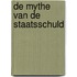 De mythe van de staatsschuld