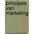 Principes van marketing