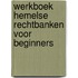 Werkboek hemelse rechtbanken voor beginners