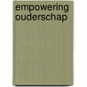 Empowering ouderschap door Einat Nathan