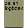 Zeilen logboek door Onbekend