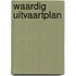 Waardig Uitvaartplan