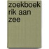 Zoekboek Rik aan zee