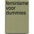 Feminisme voor Dummies