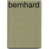 Bernhard by Gerard Aalders