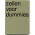 Zeilen voor Dummies