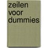 Zeilen voor Dummies