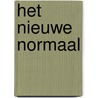 Het nieuwe normaal door Marjan Brouwers