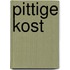 Pittige Kost