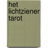 Het Lichtziener Tarot door Chris Anne