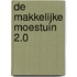 De Makkelijke Moestuin 2.0