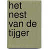 Het nest van de tijger door Trudi Trueit