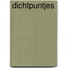 Dichtpuntjes door Marleen Opschoor