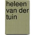 Heleen van der Tuin