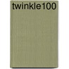 Twinkle100 by Unknown