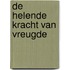 De helende kracht van vreugde