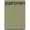 Patronen door D. Braun