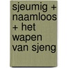 Sjeumig + Naamloos + Het Wapen van Sjeng by Pepijn Lanen