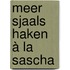 Meer sjaals haken à la Sascha