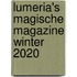 Lumeria's magische magazine winter 2020
