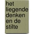 Het liegende denken en de stilte