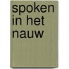 Spoken in het nauw by Yomgui Dumont