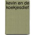 Kevin en de koekjesdief