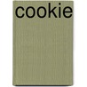 Cookie door Konnie Huq