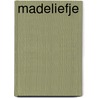 Madeliefje door Peter Schut