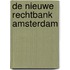 DE NIEUWE RECHTBANK AMSTERDAM