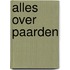 Alles over paarden