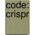 Code: Crispr