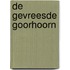 De gevreesde goorhoorn