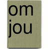 Om jou door F. Sohi