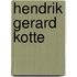 Hendrik Gerard Kotte