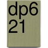 DP6 21 door Dp6 Architectuurstudio