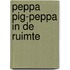 Peppa Pig-Peppa in de ruimte