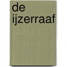 De IJzerraaf door Julie Kagawa