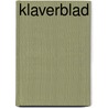 Klaverblad by Floris Kleijne
