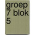 groep 7 blok 5