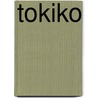 Tokiko door Yvonne Schoutsen
