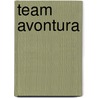 Team Avontura door Susi Oerlemans