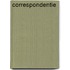 Correspondentie
