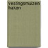 Vestingsmuizen haken