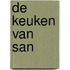 De Keuken van San